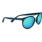 LERICI, Matte Dark Gray/Matte Dark Gunmetal-Mineral Polarized 555nm Blue Cat 2 to 3, hi-res image number null